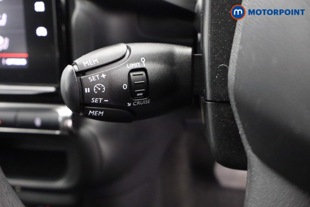 Citroen C3 Plus Automatic Petrol Hatchback - Stock Number (1579048) - 14th supplementary image