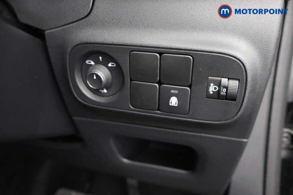 Citroen C3 Plus Automatic Petrol Hatchback - Stock Number (1579048) - 15th supplementary image