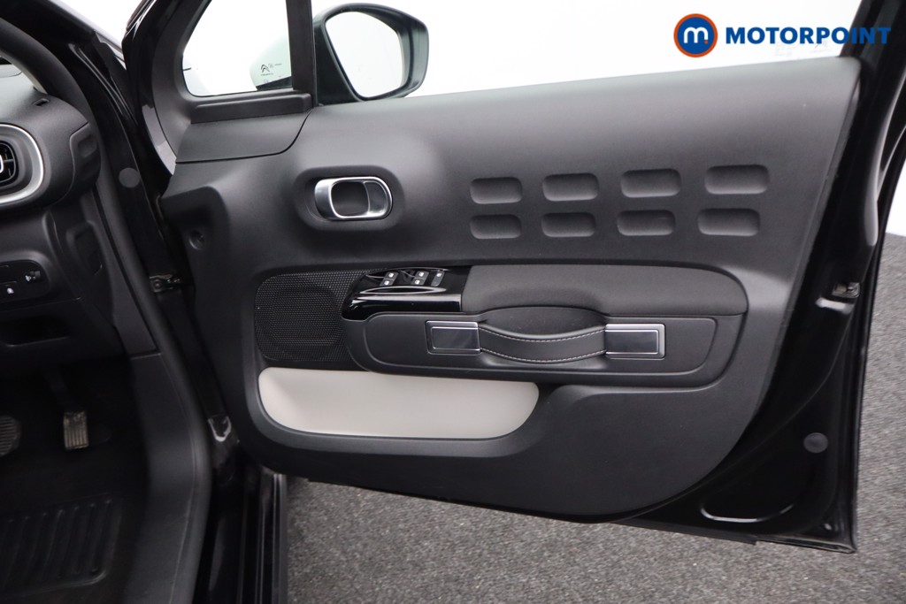 Citroen C3 Plus Automatic Petrol Hatchback - Stock Number (1579048) - 17th supplementary image