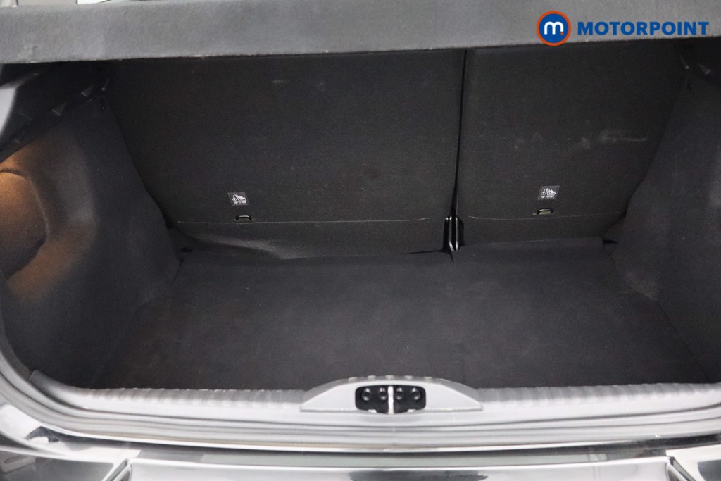 Citroen C3 Plus Automatic Petrol Hatchback - Stock Number (1579048) - 20th supplementary image