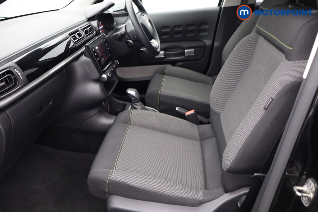 Citroen C3 Plus Automatic Petrol Hatchback - Stock Number (1579048) - 21st supplementary image