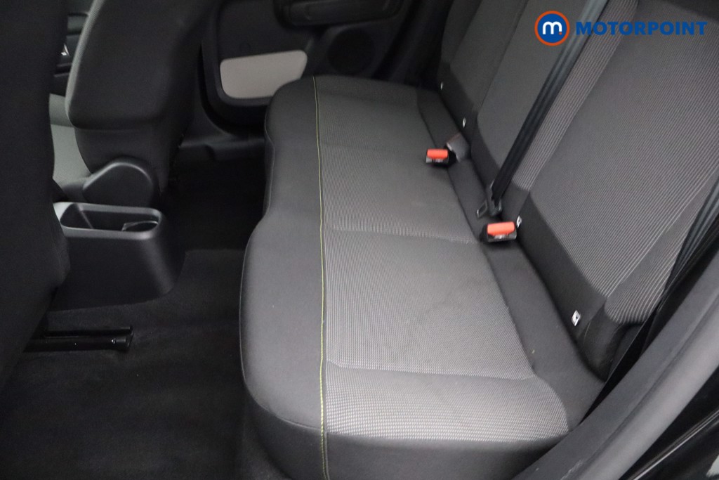 Citroen C3 Plus Automatic Petrol Hatchback - Stock Number (1579048) - 22nd supplementary image