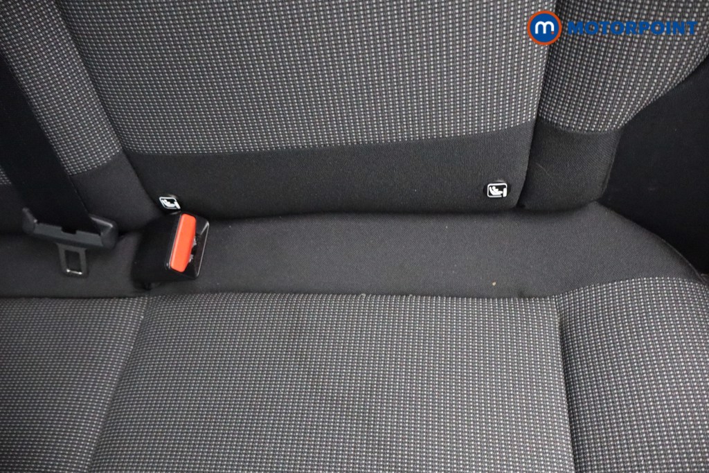 Citroen C3 Plus Automatic Petrol Hatchback - Stock Number (1579048) - 23rd supplementary image