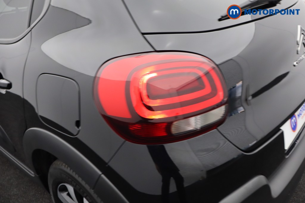 Citroen C3 Plus Automatic Petrol Hatchback - Stock Number (1579048) - 24th supplementary image