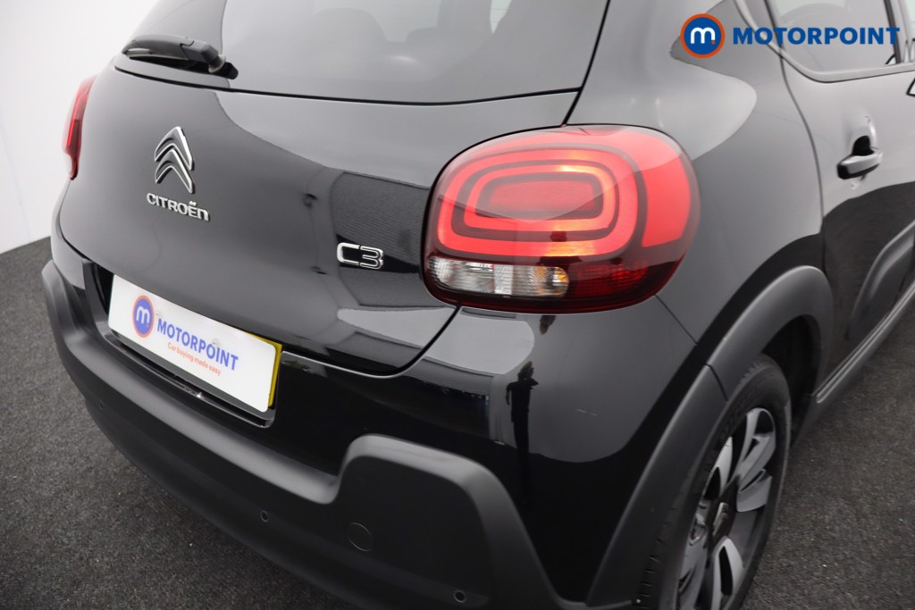 Citroen C3 Plus Automatic Petrol Hatchback - Stock Number (1579048) - 25th supplementary image