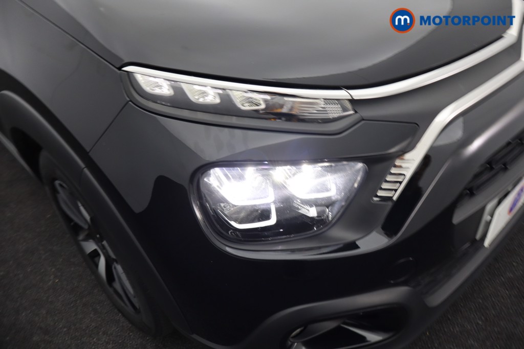 Citroen C3 Plus Automatic Petrol Hatchback - Stock Number (1579048) - 26th supplementary image