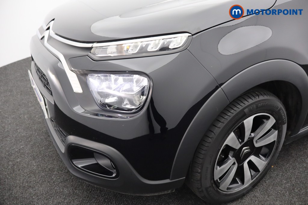 Citroen C3 Plus Automatic Petrol Hatchback - Stock Number (1579048) - 27th supplementary image