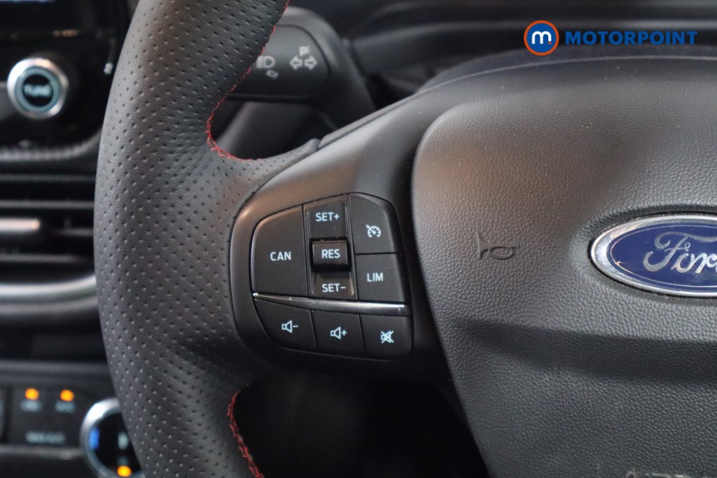Ford Fiesta St-3 Manual Petrol Hatchback - Stock Number (1579069) - 7th supplementary image