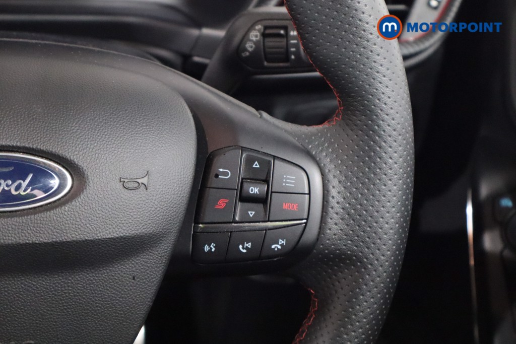 Ford Fiesta St-3 Manual Petrol Hatchback - Stock Number (1579069) - 8th supplementary image