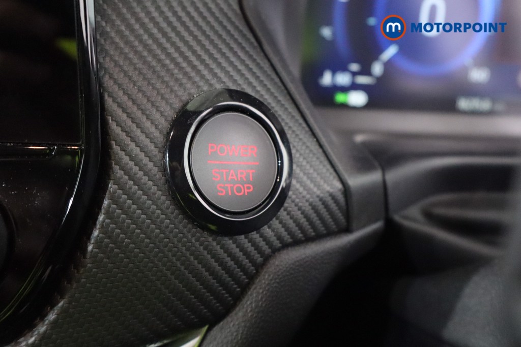 Ford Fiesta St-3 Manual Petrol Hatchback - Stock Number (1579069) - 13th supplementary image
