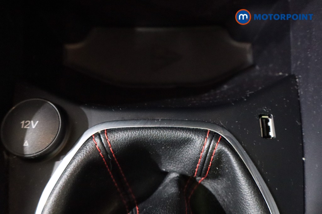 Ford Fiesta St-3 Manual Petrol Hatchback - Stock Number (1579069) - 16th supplementary image