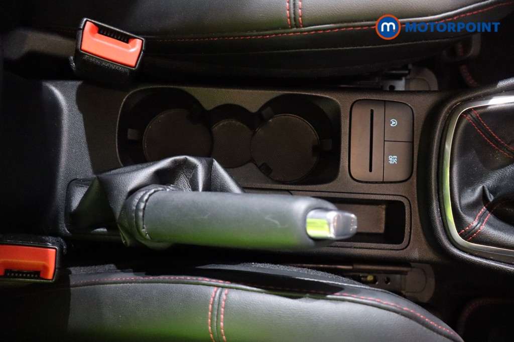 Ford Fiesta St-3 Manual Petrol Hatchback - Stock Number (1579069) - 20th supplementary image