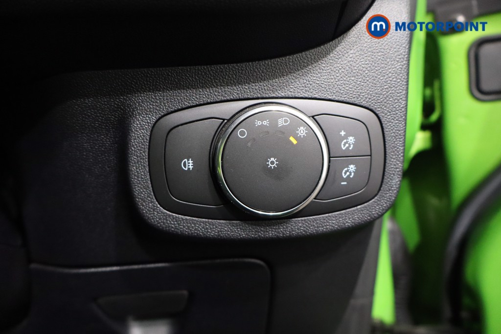 Ford Fiesta St-3 Manual Petrol Hatchback - Stock Number (1579069) - 24th supplementary image