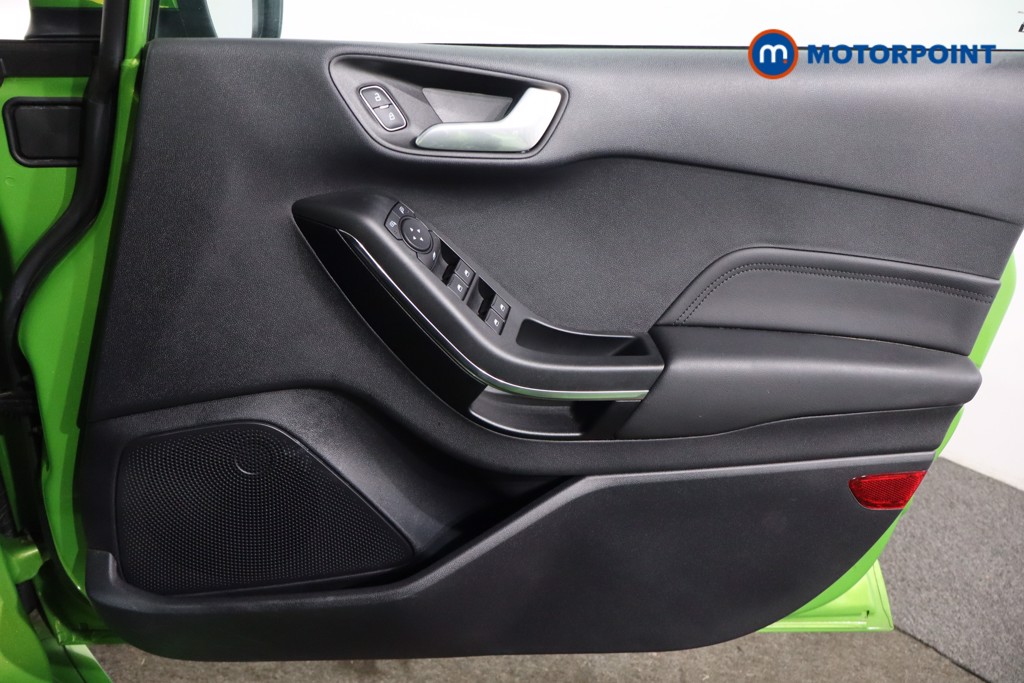Ford Fiesta St-3 Manual Petrol Hatchback - Stock Number (1579069) - 27th supplementary image