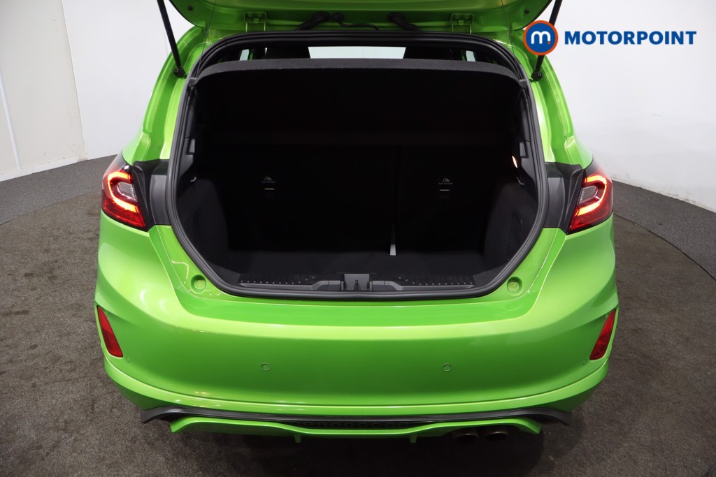 Ford Fiesta St-3 Manual Petrol Hatchback - Stock Number (1579069) - 35th supplementary image
