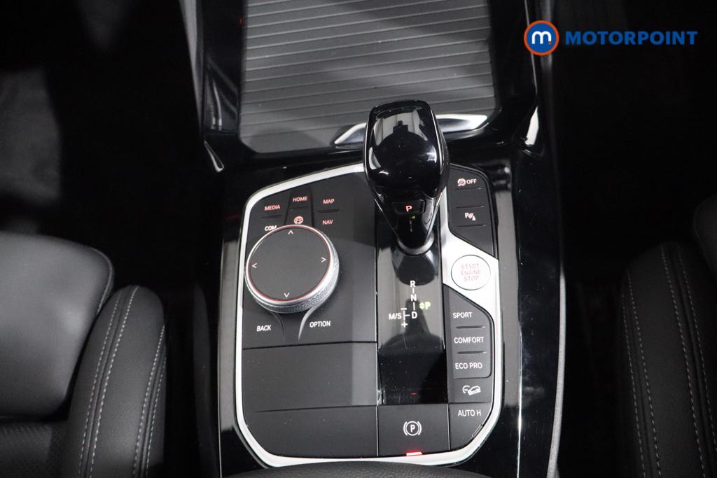 BMW X3 M Sport Automatic Diesel SUV - Stock Number (1579087) - 3rd supplementary image