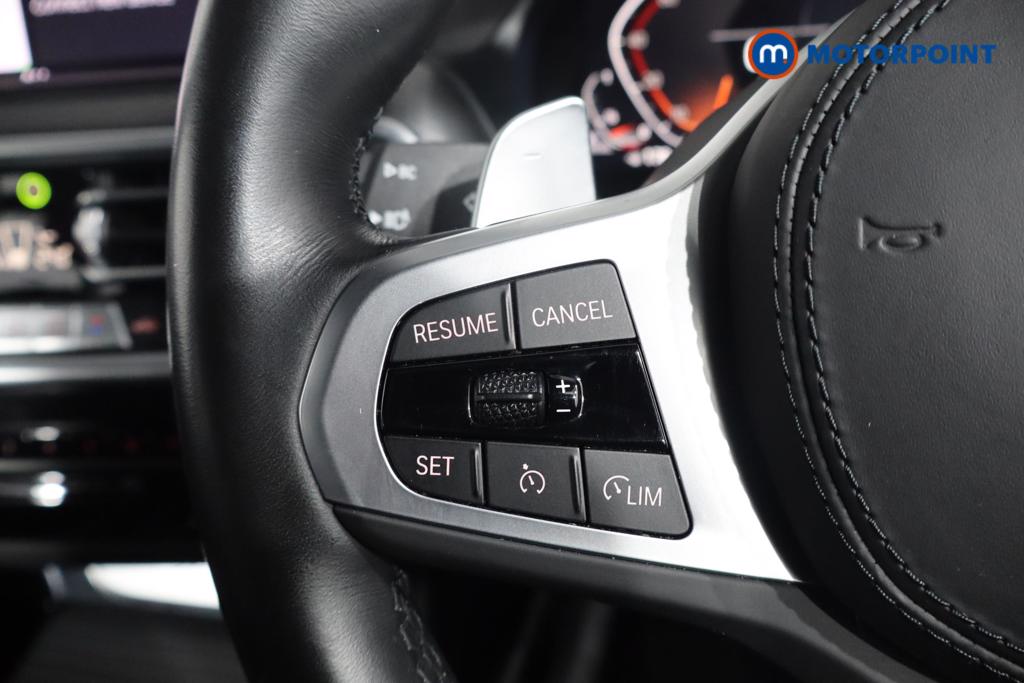 BMW X3 M Sport Automatic Diesel SUV - Stock Number (1579087) - 6th supplementary image