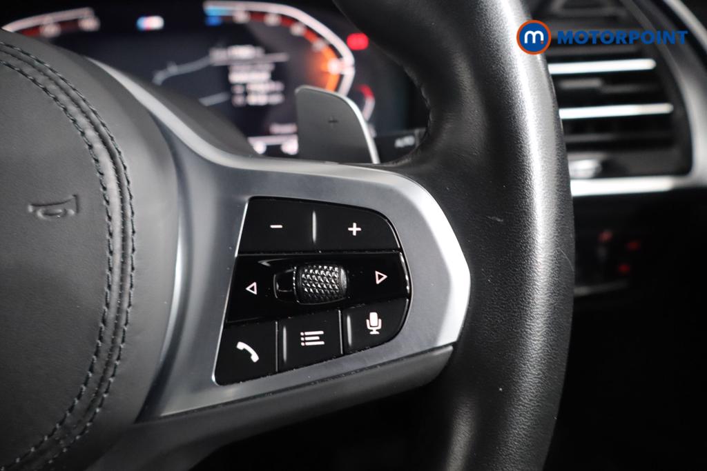 BMW X3 M Sport Automatic Diesel SUV - Stock Number (1579087) - 7th supplementary image