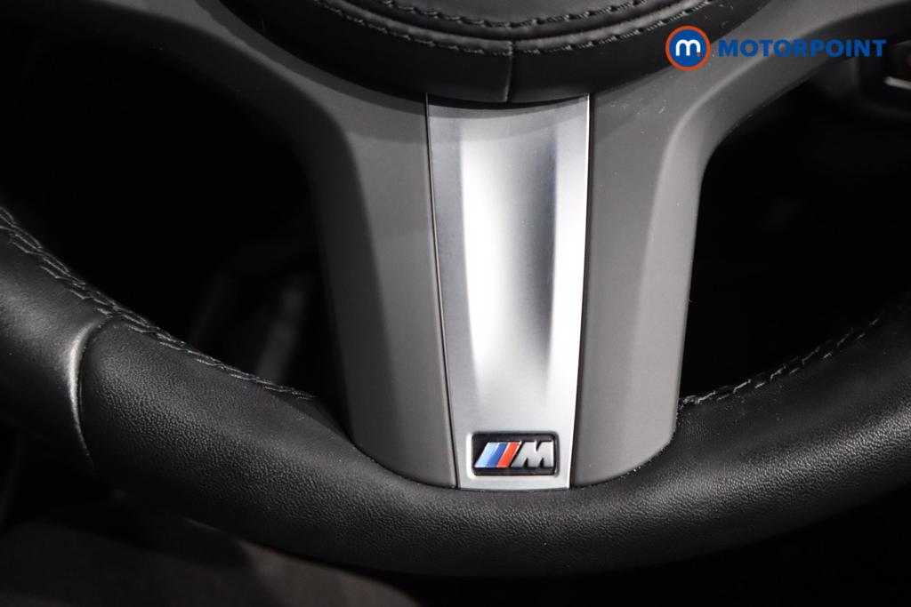 BMW X3 M Sport Automatic Diesel SUV - Stock Number (1579087) - 8th supplementary image