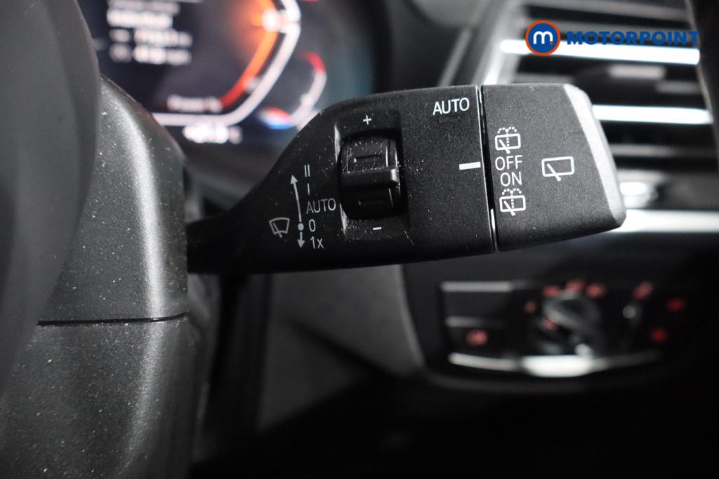 BMW X3 M Sport Automatic Diesel SUV - Stock Number (1579087) - 10th supplementary image