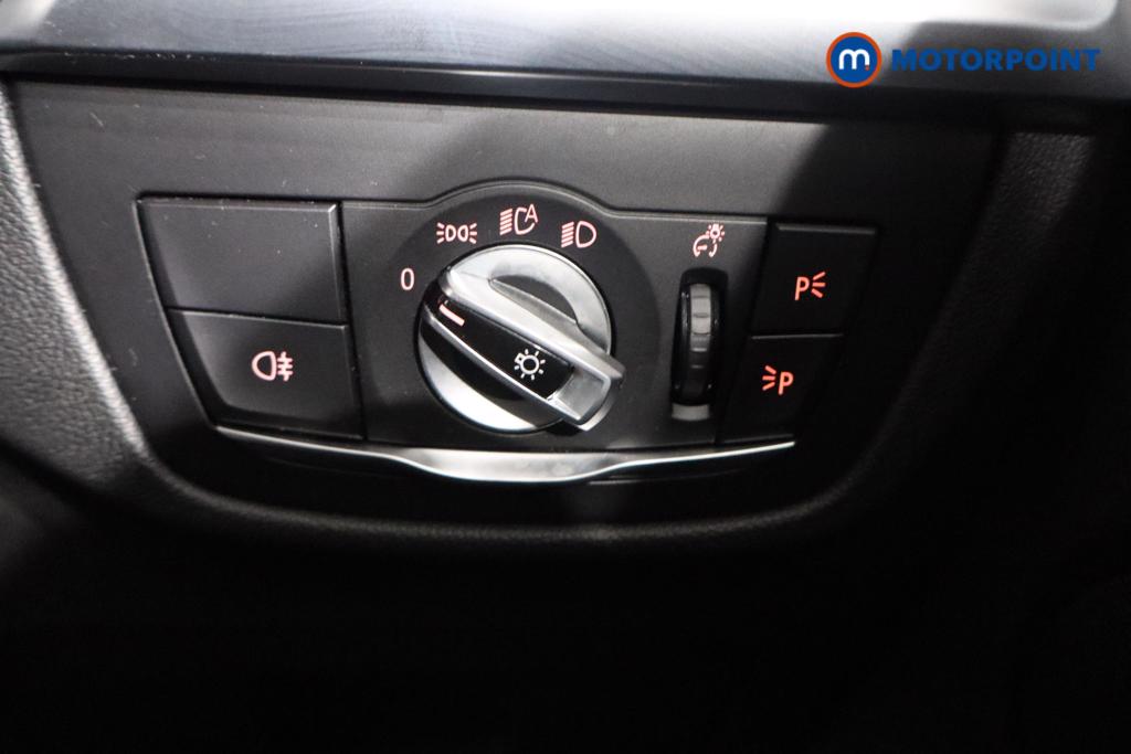 BMW X3 M Sport Automatic Diesel SUV - Stock Number (1579087) - 11th supplementary image