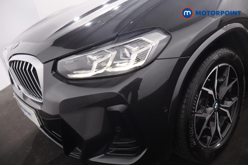 BMW X3 M Sport Automatic Diesel SUV - Stock Number (1579087) - 13th supplementary image