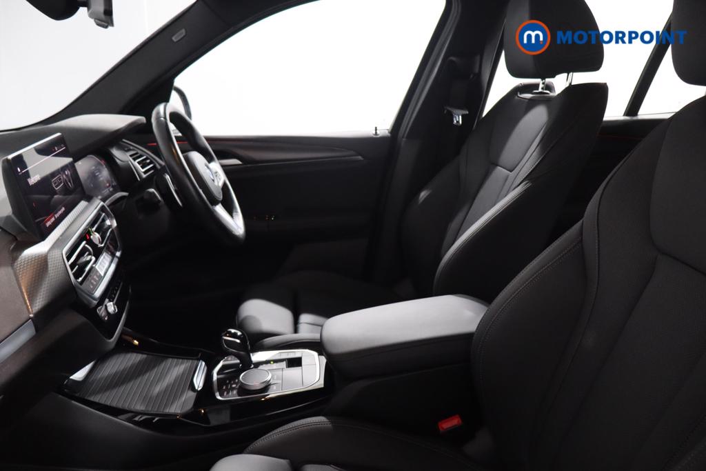 BMW X3 M Sport Automatic Diesel SUV - Stock Number (1579087) - 15th supplementary image