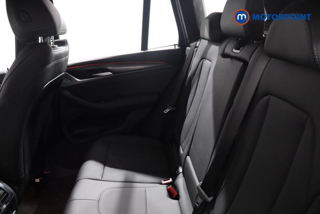 BMW X3 M Sport Automatic Diesel SUV - Stock Number (1579087) - 16th supplementary image