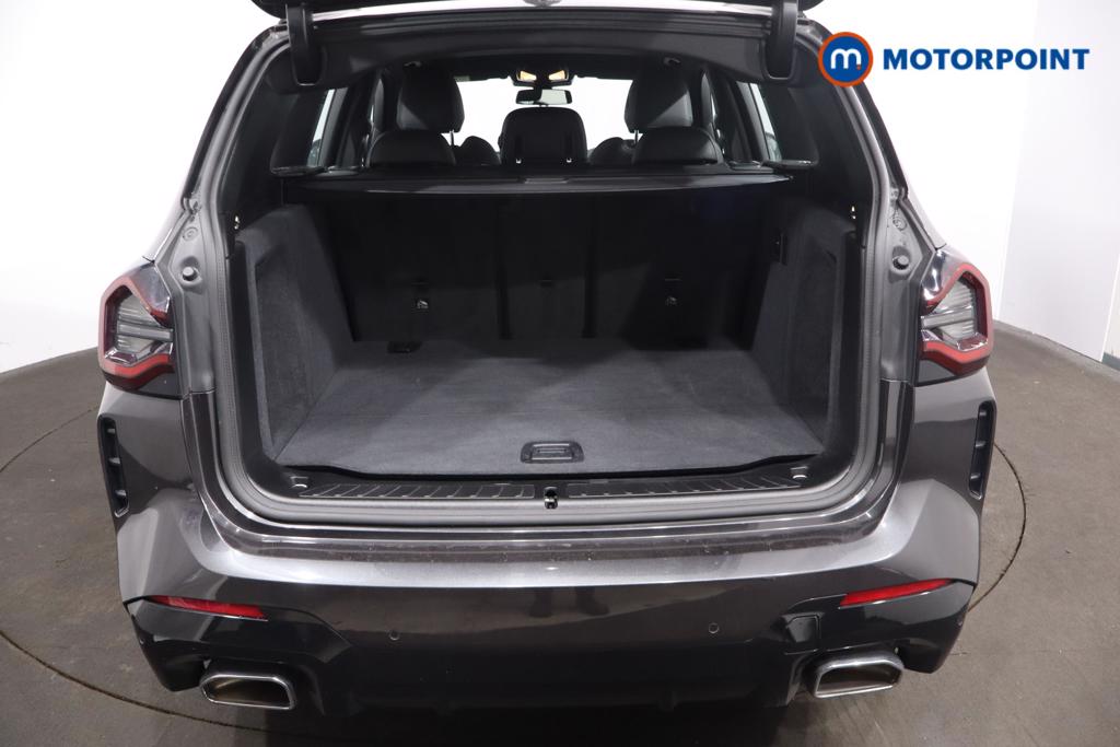 BMW X3 M Sport Automatic Diesel SUV - Stock Number (1579087) - 18th supplementary image
