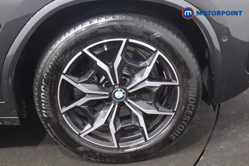 BMW X3 M Sport Automatic Diesel SUV - Stock Number (1579087) - 20th supplementary image