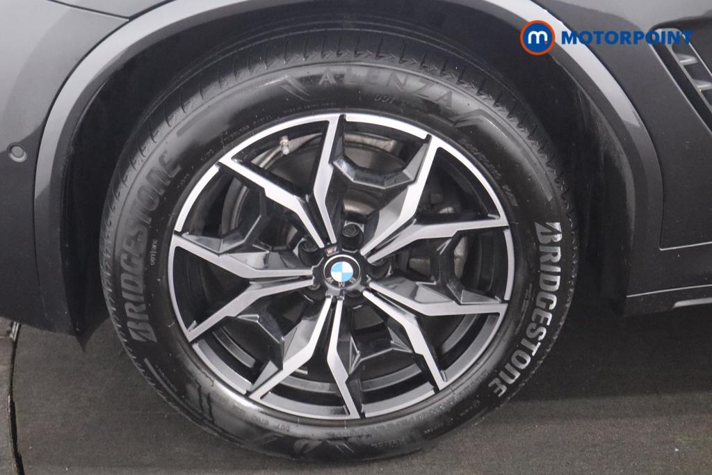 BMW X3 M Sport Automatic Diesel SUV - Stock Number (1579087) - 21st supplementary image