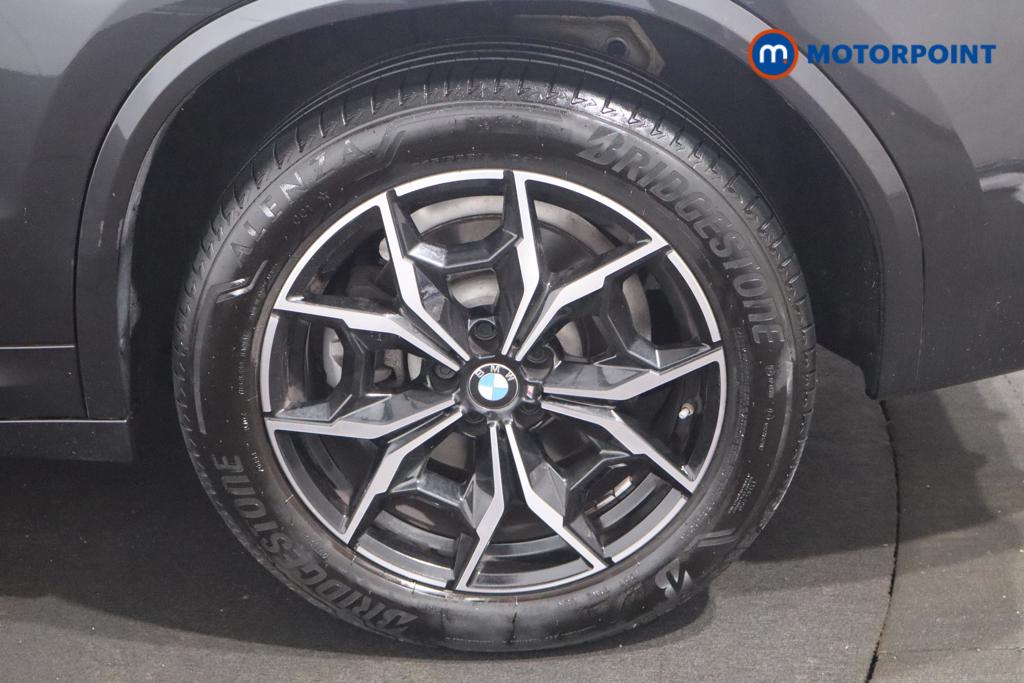 BMW X3 M Sport Automatic Diesel SUV - Stock Number (1579087) - 22nd supplementary image