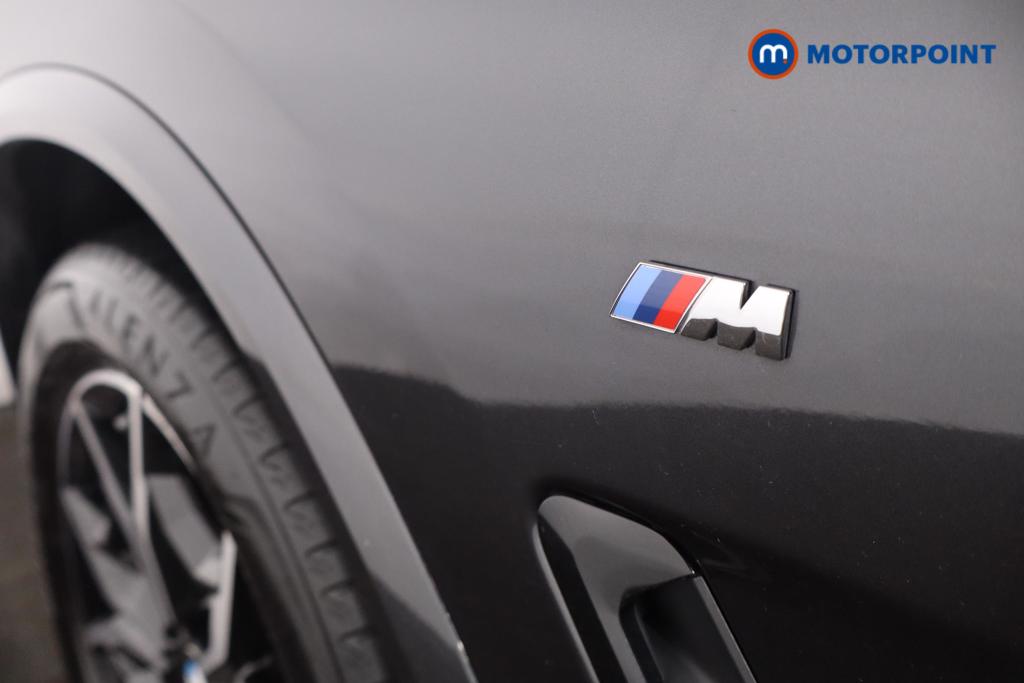 BMW X3 M Sport Automatic Diesel SUV - Stock Number (1579087) - 23rd supplementary image