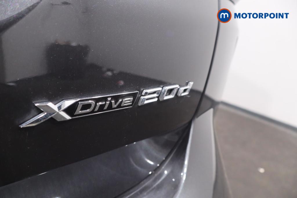 BMW X3 M Sport Automatic Diesel SUV - Stock Number (1579087) - 25th supplementary image