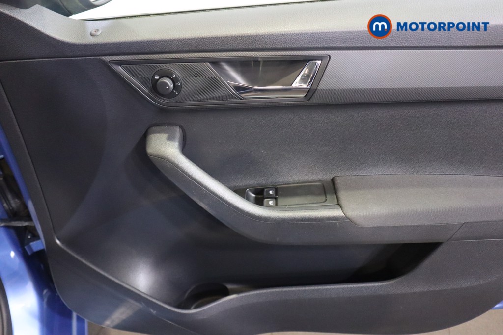 Skoda Fabia SE Automatic Petrol Hatchback - Stock Number (1579088) - 7th supplementary image