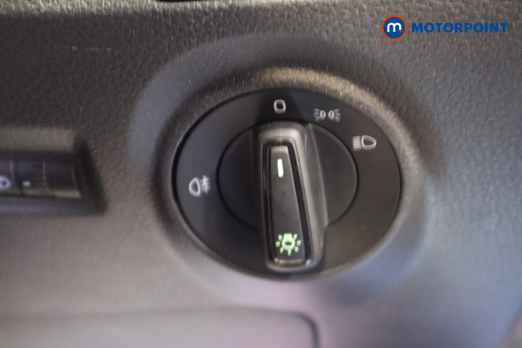 Skoda Fabia SE Automatic Petrol Hatchback - Stock Number (1579088) - 10th supplementary image
