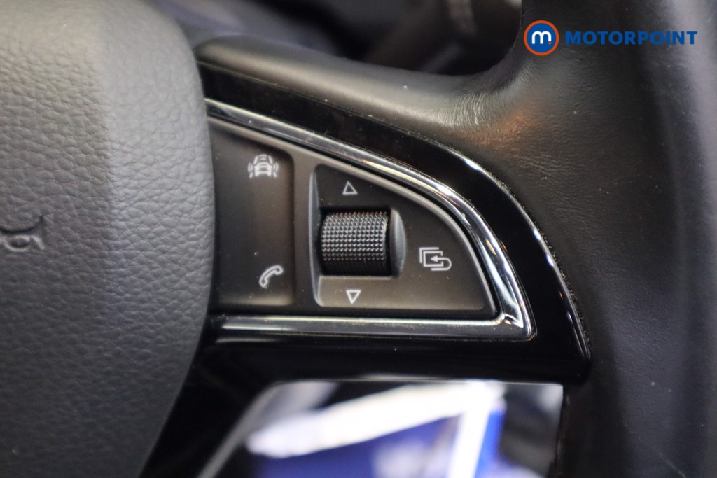 Skoda Fabia SE Automatic Petrol Hatchback - Stock Number (1579088) - 11th supplementary image