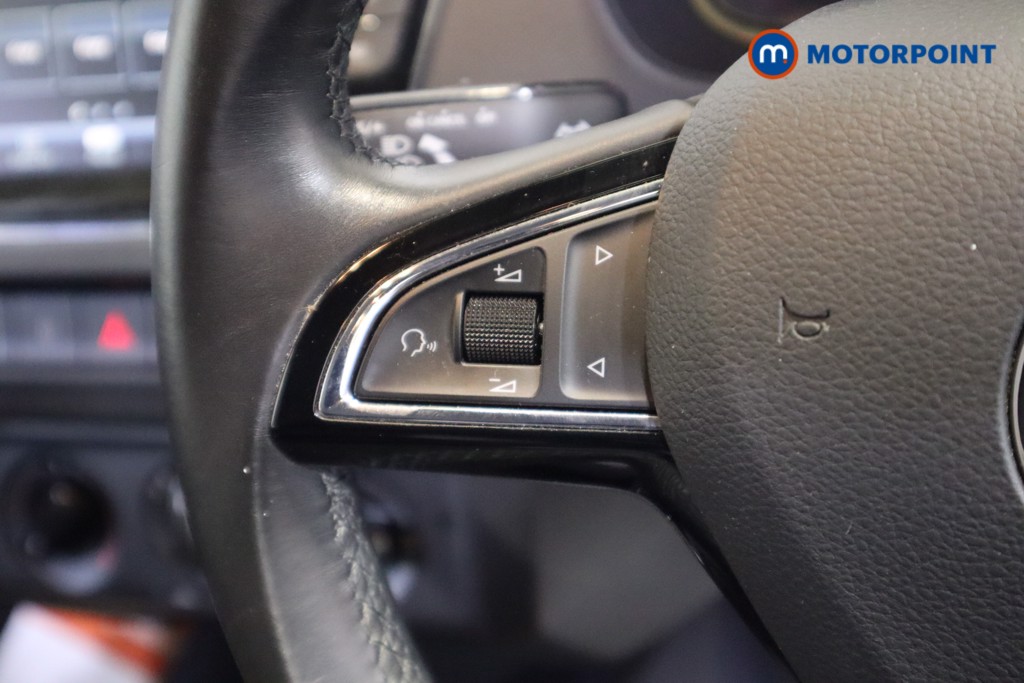 Skoda Fabia SE Automatic Petrol Hatchback - Stock Number (1579088) - 12th supplementary image
