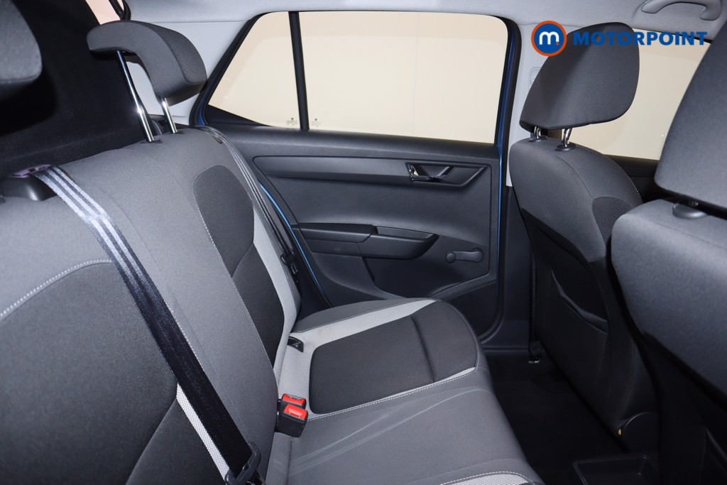 Skoda Fabia SE Automatic Petrol Hatchback - Stock Number (1579088) - 14th supplementary image