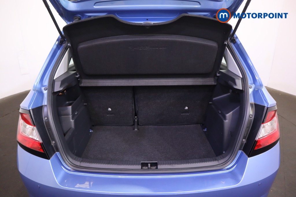 Skoda Fabia SE Automatic Petrol Hatchback - Stock Number (1579088) - 15th supplementary image