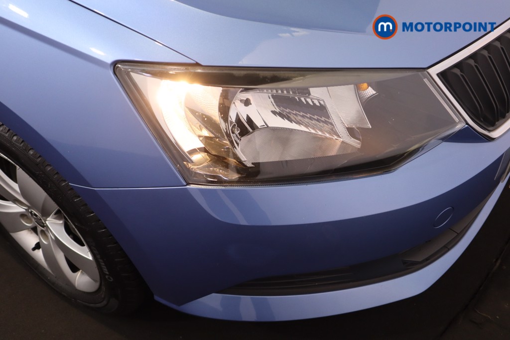 Skoda Fabia SE Automatic Petrol Hatchback - Stock Number (1579088) - 20th supplementary image