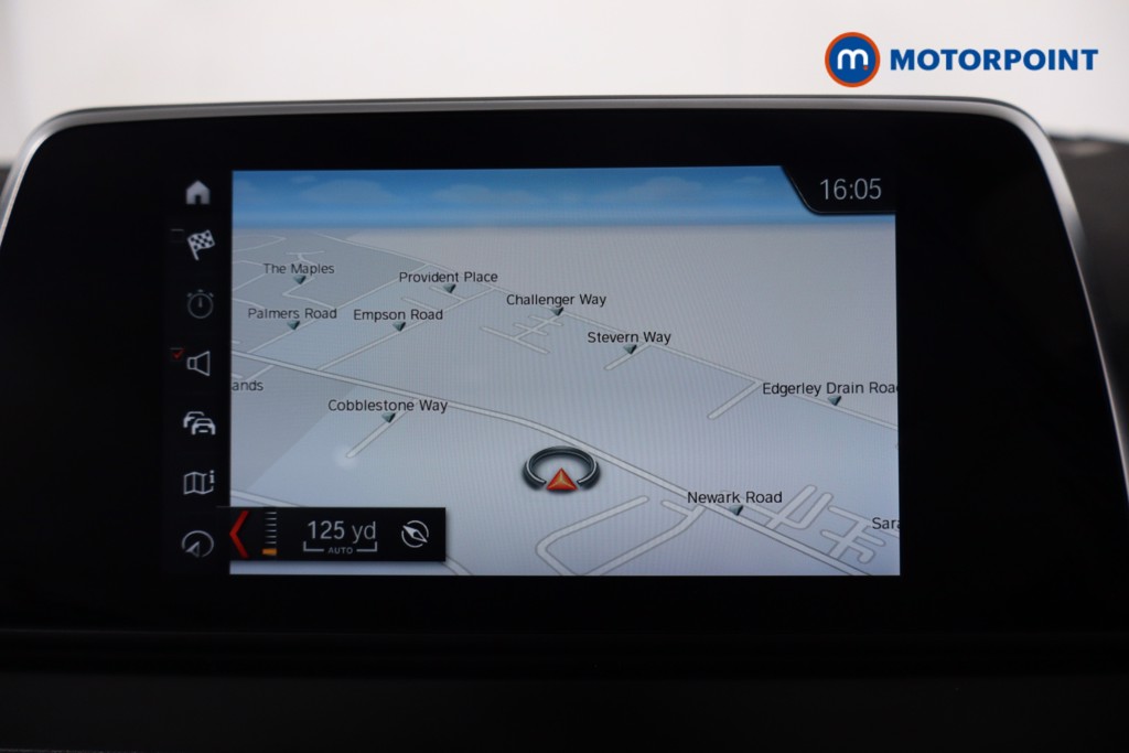 BMW 2 Series Luxury Automatic Petrol People Carrier - Stock Number (1579092) - 2nd supplementary image
