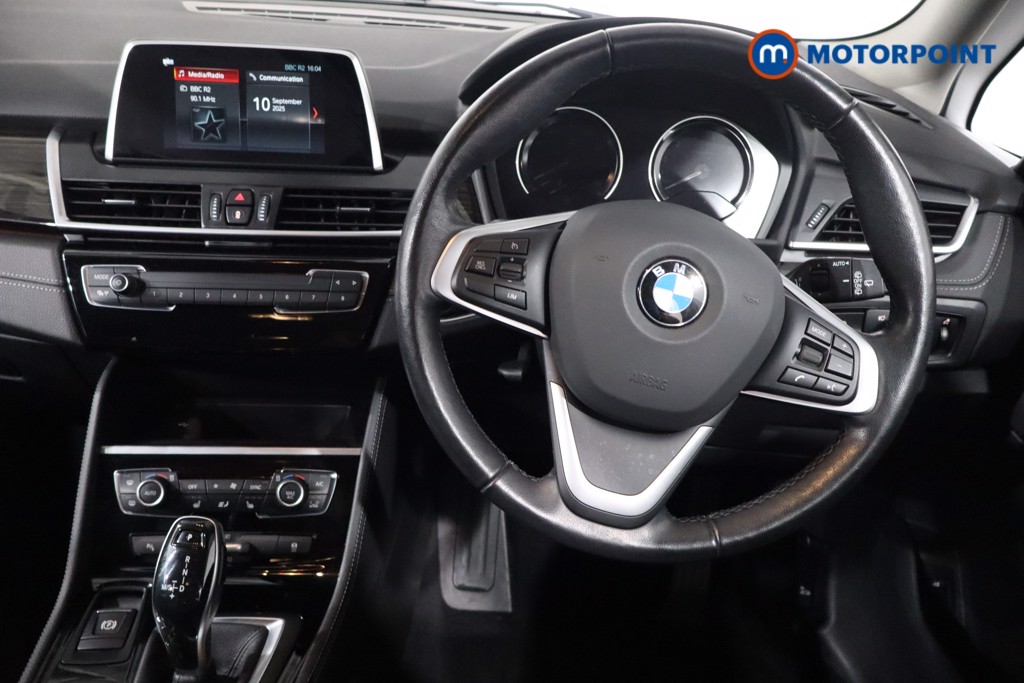 BMW 2 Series Luxury Automatic Petrol People Carrier - Stock Number (1579092) - 3rd supplementary image