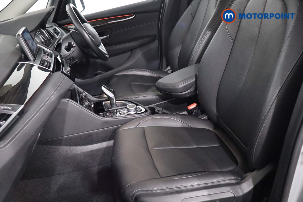BMW 2 Series Luxury Automatic Petrol People Carrier - Stock Number (1579092) - 4th supplementary image
