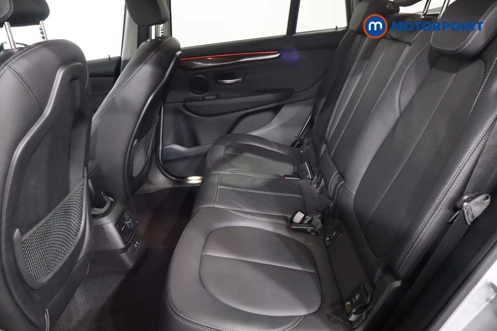 BMW 2 Series Luxury Automatic Petrol People Carrier - Stock Number (1579092) - 5th supplementary image