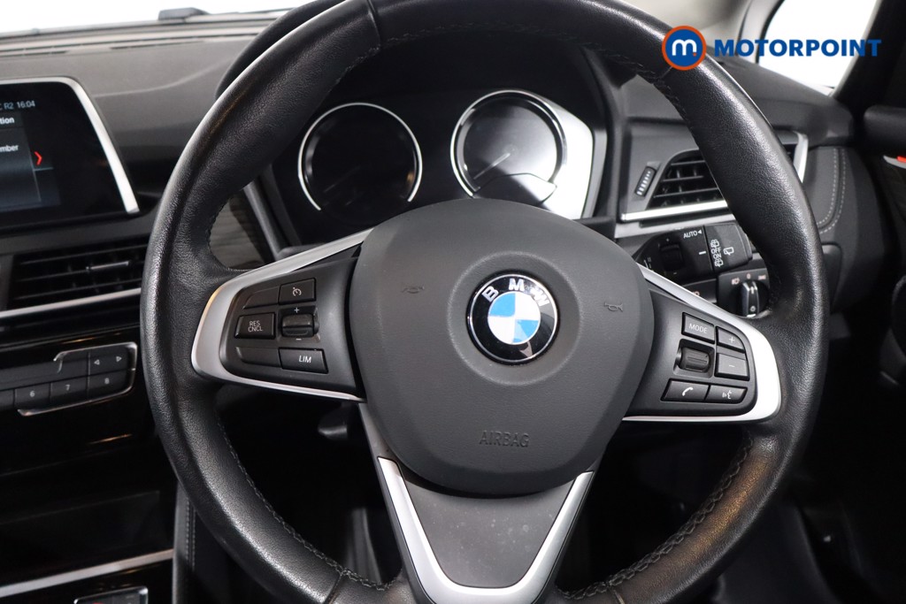BMW 2 Series Luxury Automatic Petrol People Carrier - Stock Number (1579092) - 6th supplementary image