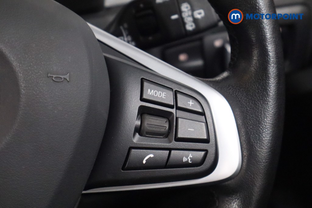 BMW 2 Series Luxury Automatic Petrol People Carrier - Stock Number (1579092) - 8th supplementary image