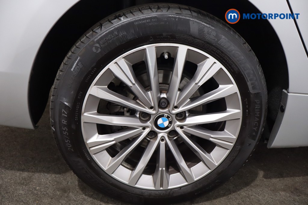 BMW 2 Series Luxury Automatic Petrol People Carrier - Stock Number (1579092) - 9th supplementary image