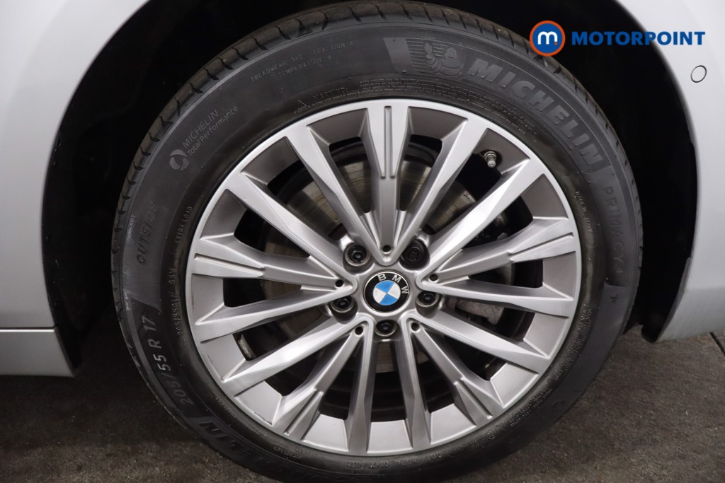 BMW 2 Series Luxury Automatic Petrol People Carrier - Stock Number (1579092) - 10th supplementary image