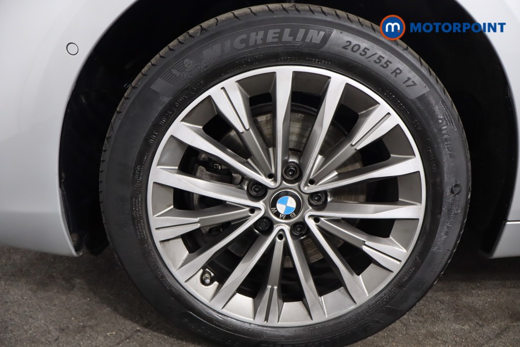BMW 2 Series Luxury Automatic Petrol People Carrier - Stock Number (1579092) - 11th supplementary image